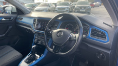 Volkswagen T-Roc 1.5 TSI EVO Design 5dr DSG Petrol Hatchback